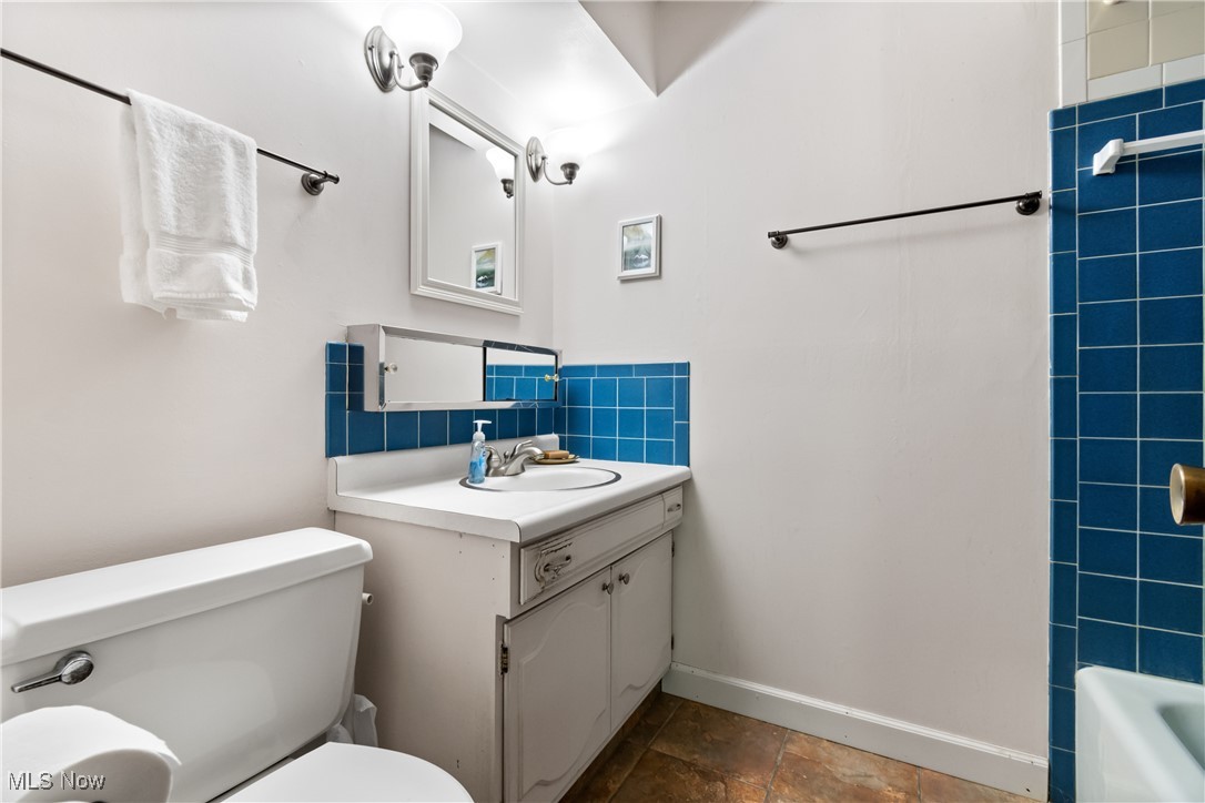 Whispering Heights Condo - Residential