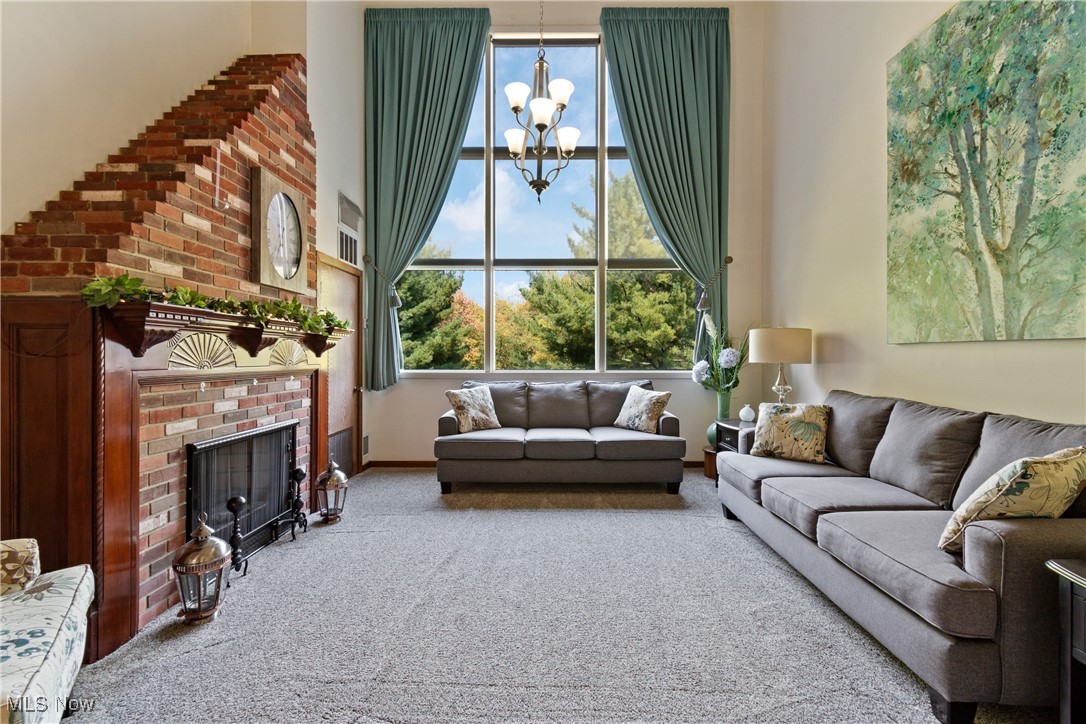 Whispering Heights Condo - Residential