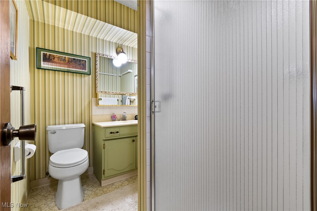 Whispering Heights Condo - Residential