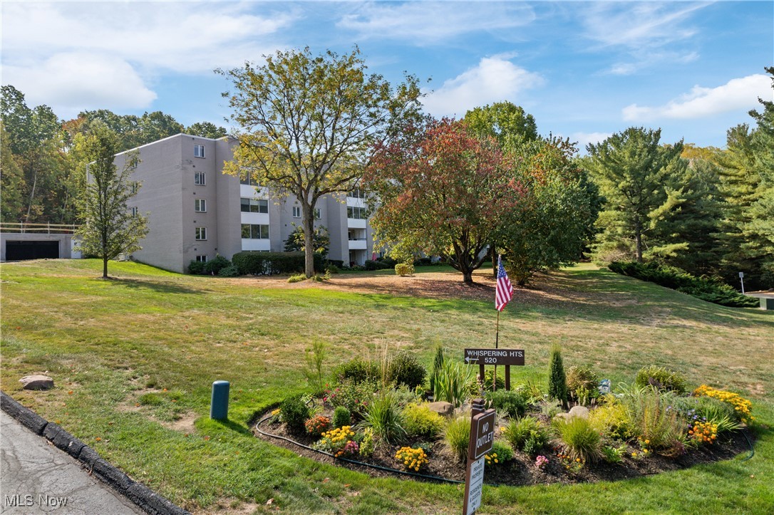 Whispering Heights Condo - Residential