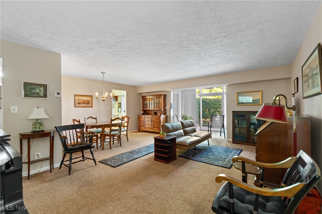 Whispering Heights Condo - Residential