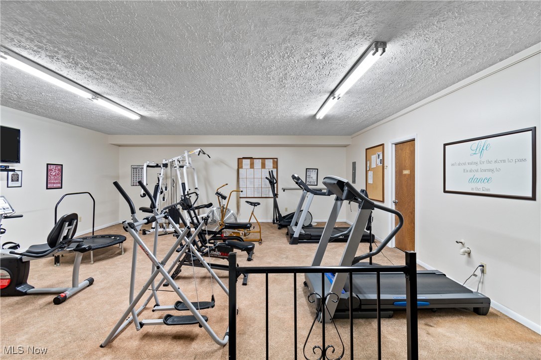 Whispering Heights Condo - Residential