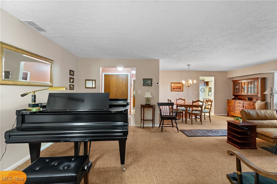 Whispering Heights Condo - Residential