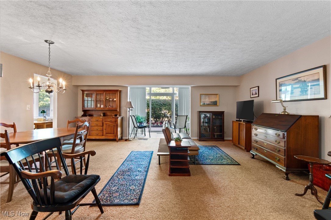 Whispering Heights Condo - Residential