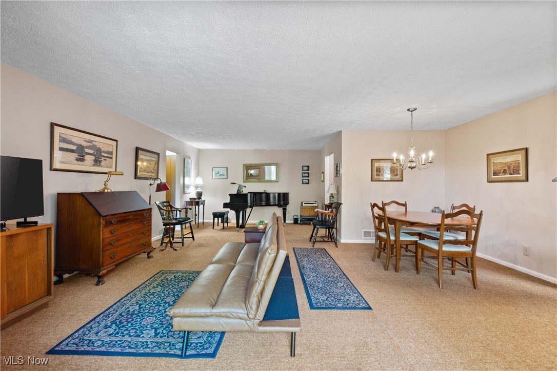 Whispering Heights Condo - Residential