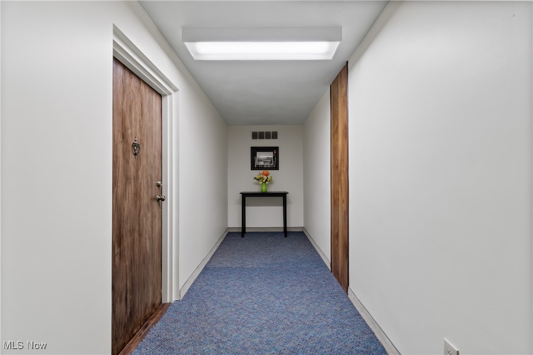 Whispering Heights Condo - Residential