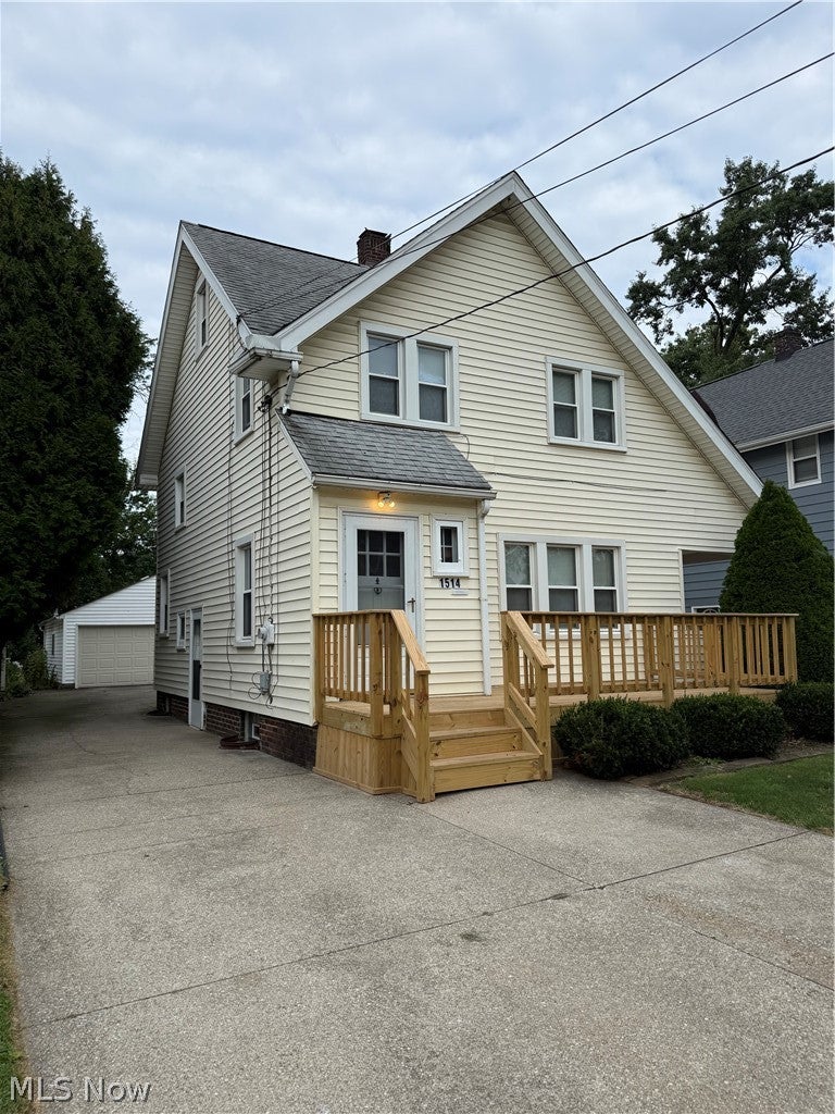 1514 8th Street