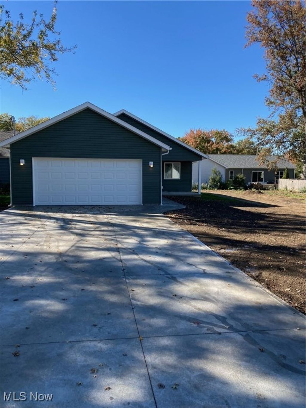 Photo of 10176 Dupont Avenue, Columbia Station, OH 44028 (MLS # 5167925)