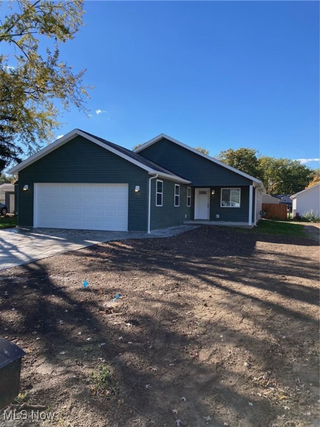 Photo of 10176 Dupont Avenue, Columbia Station, OH 44028 (MLS # 5167925)