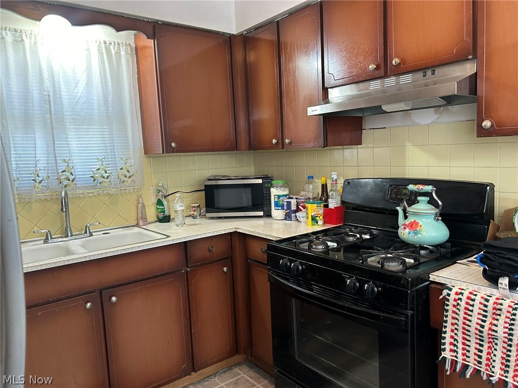 Brewster Arlington - Residential