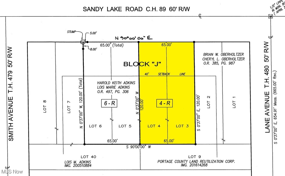 4140 Sandy Lake Road, Ravenna, Ohio image 3