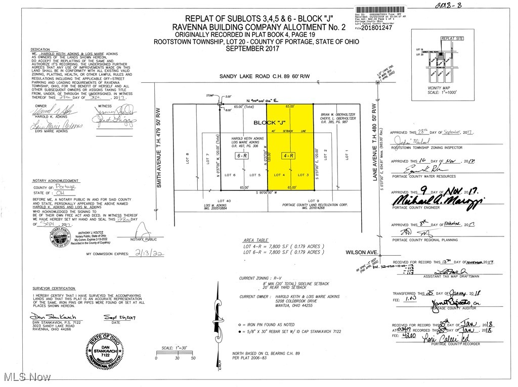 4140 Sandy Lake Road, Ravenna, Ohio image 4