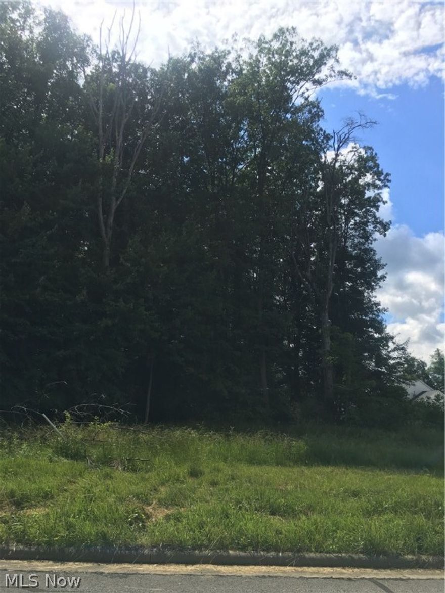 Recently platted lot now available. All utilities. Water and sewer. Bring your builder to be approved by architectural committee. 
Building restrictions - ranch-1500 sq. ft. 2-story-1700