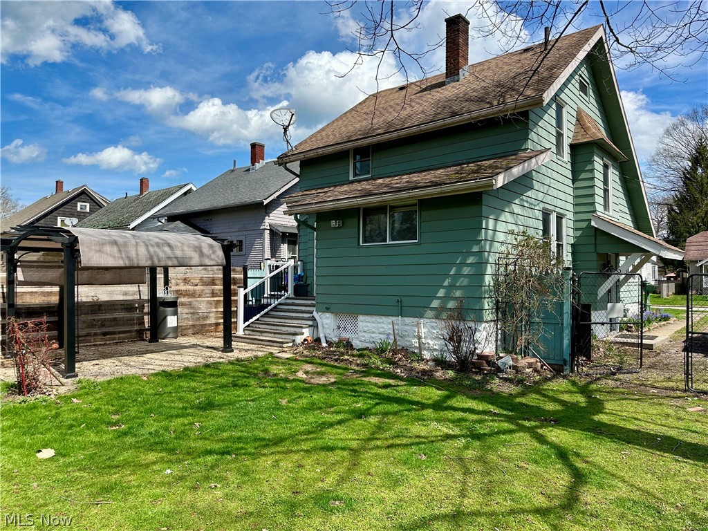 Humphrey & Brothers - Residential