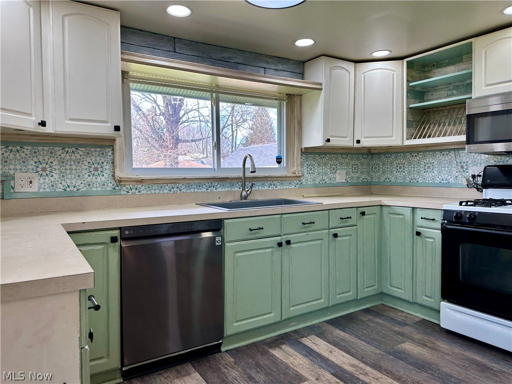 Humphrey & Brothers - Residential