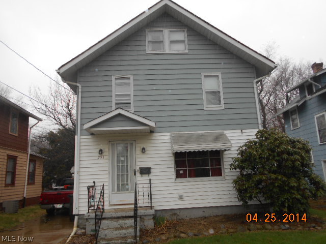 Goodview - Residential