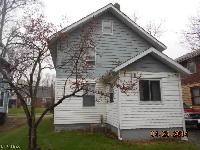 Goodview - Residential