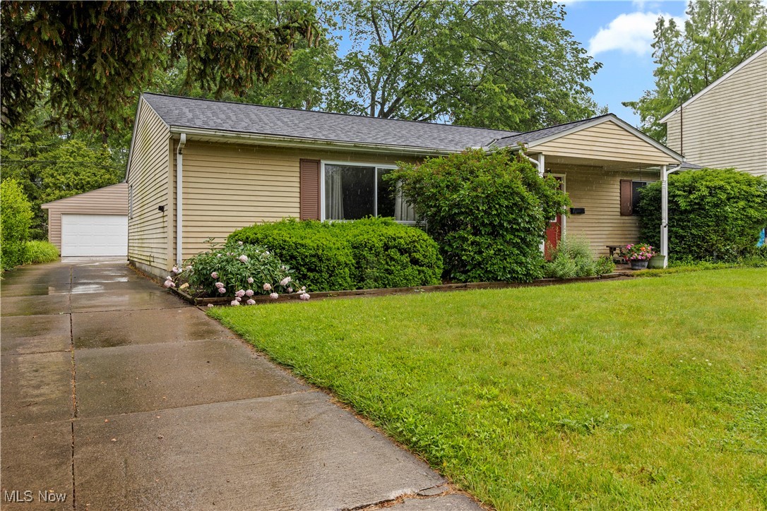 215 Sunset Road