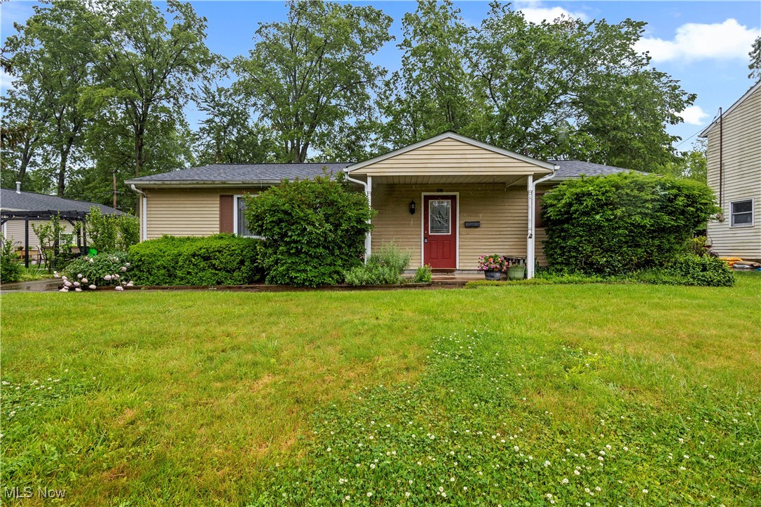 215 Sunset Road
