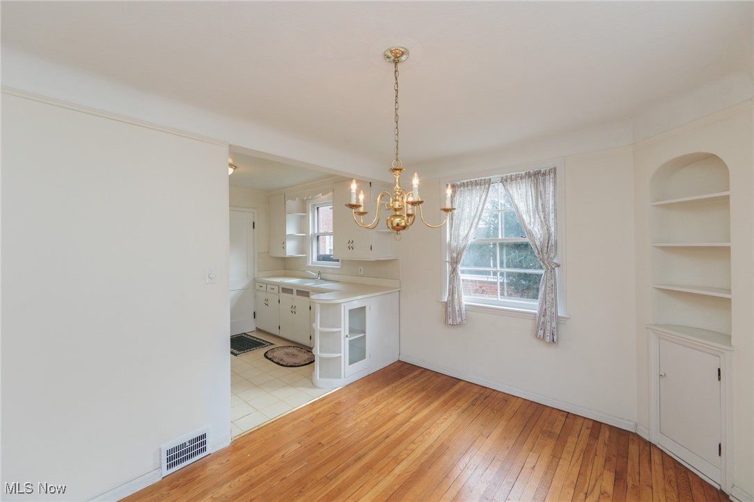 Ardmore - Residential Lease