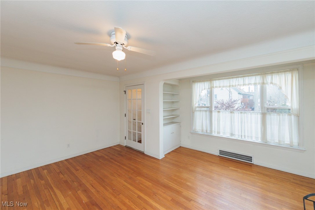 Ardmore - Residential Lease