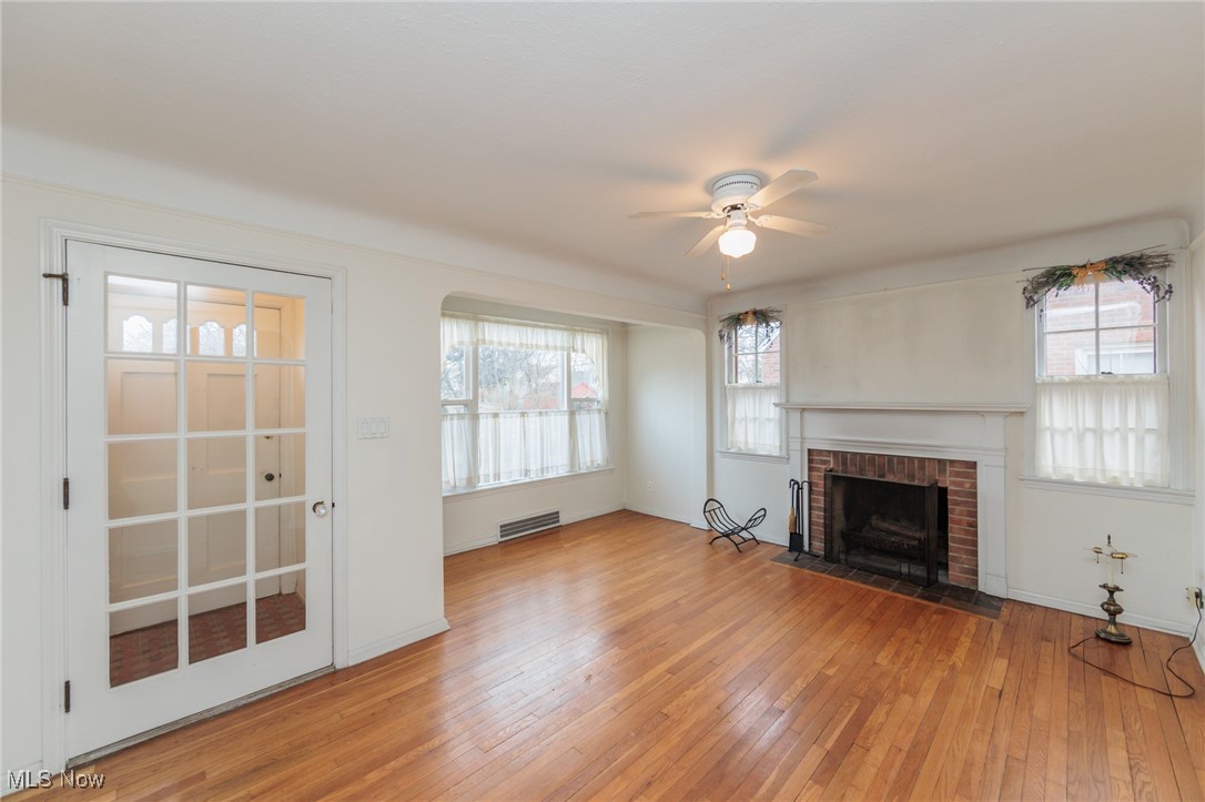 Ardmore - Residential Lease