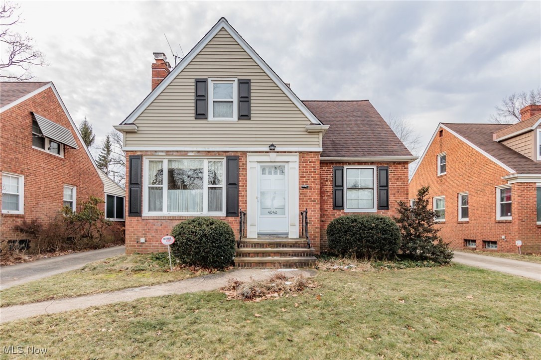 Ardmore - Residential Lease