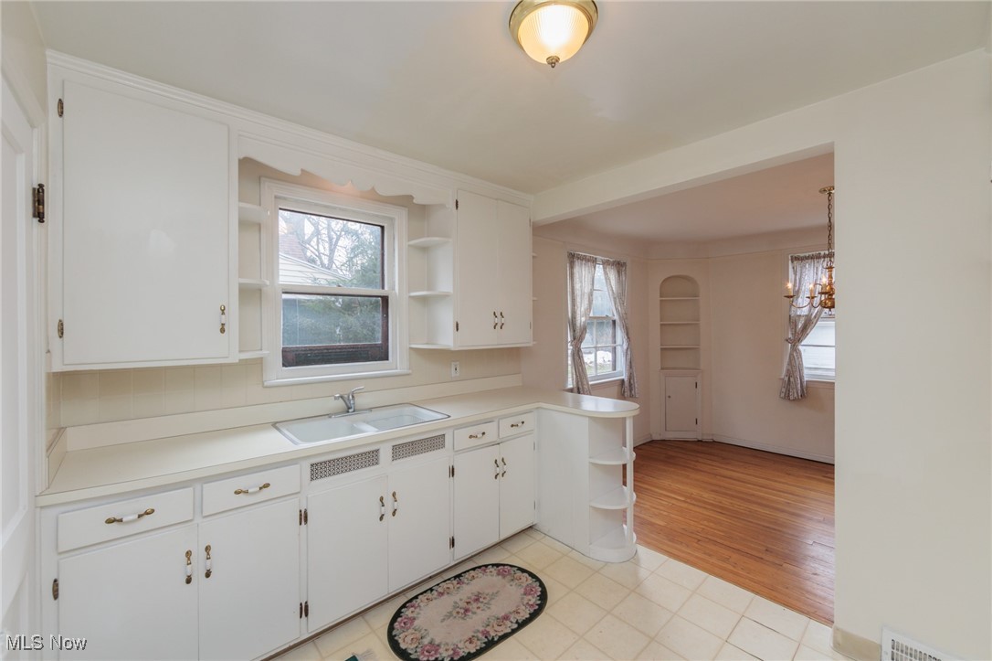 Ardmore - Residential Lease