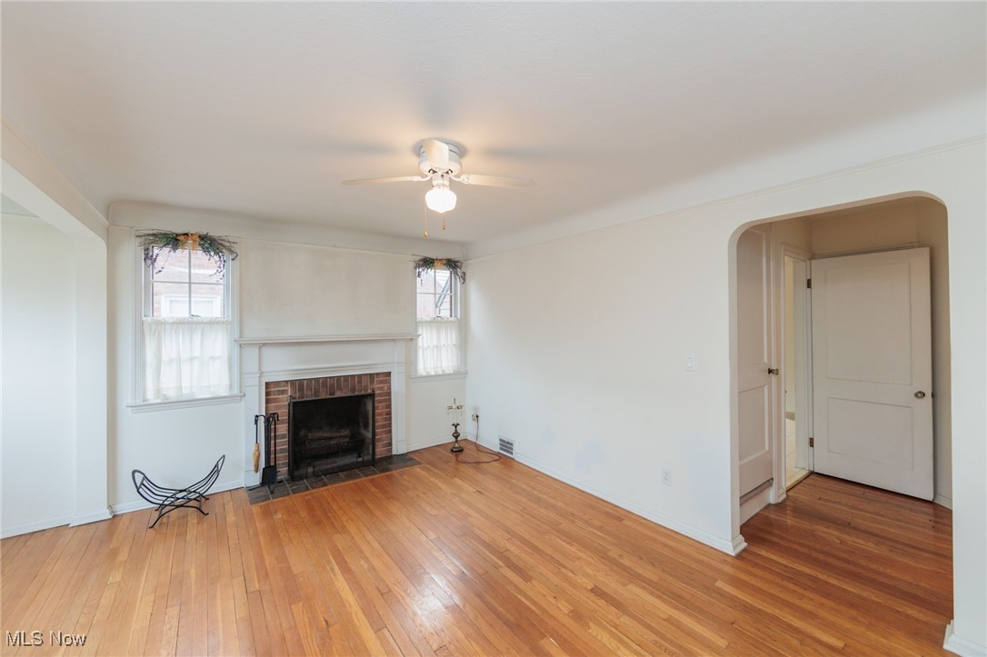 Ardmore - Residential Lease