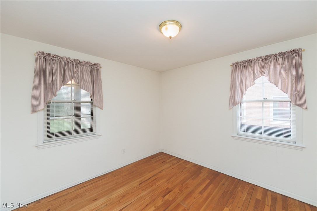 Ardmore - Residential Lease