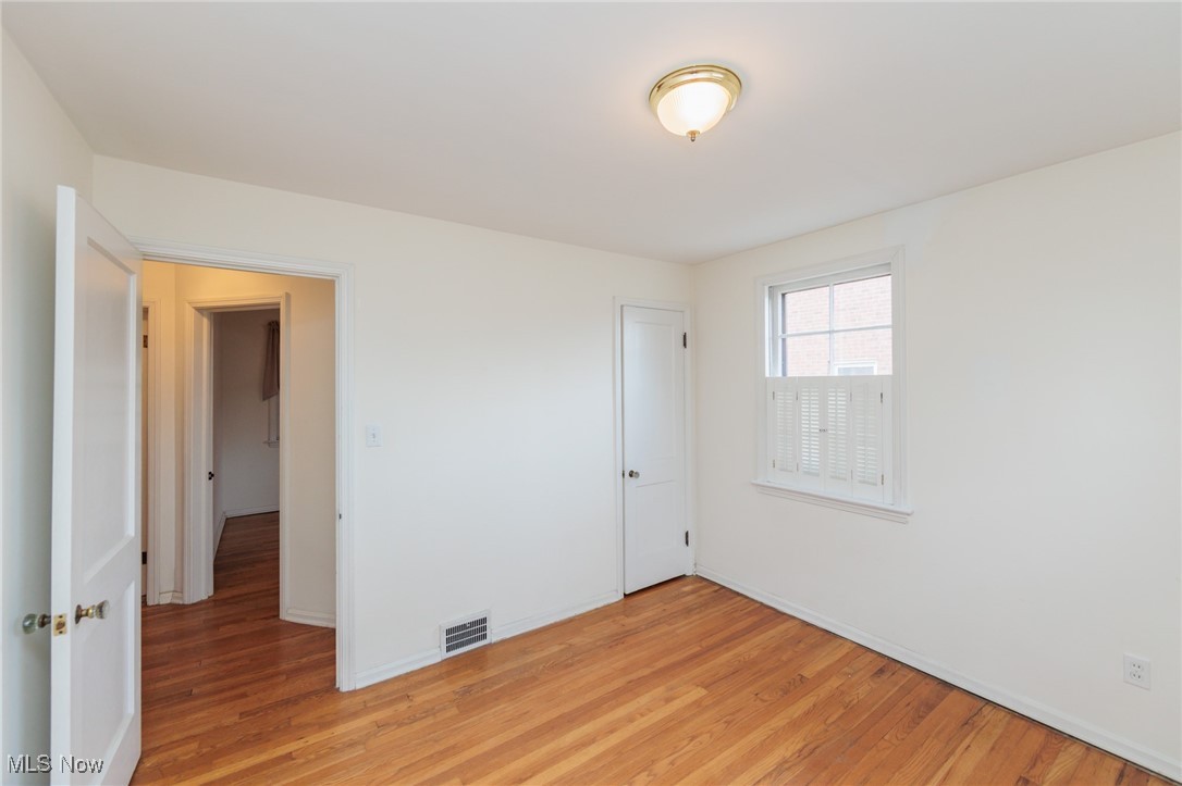 Ardmore - Residential Lease