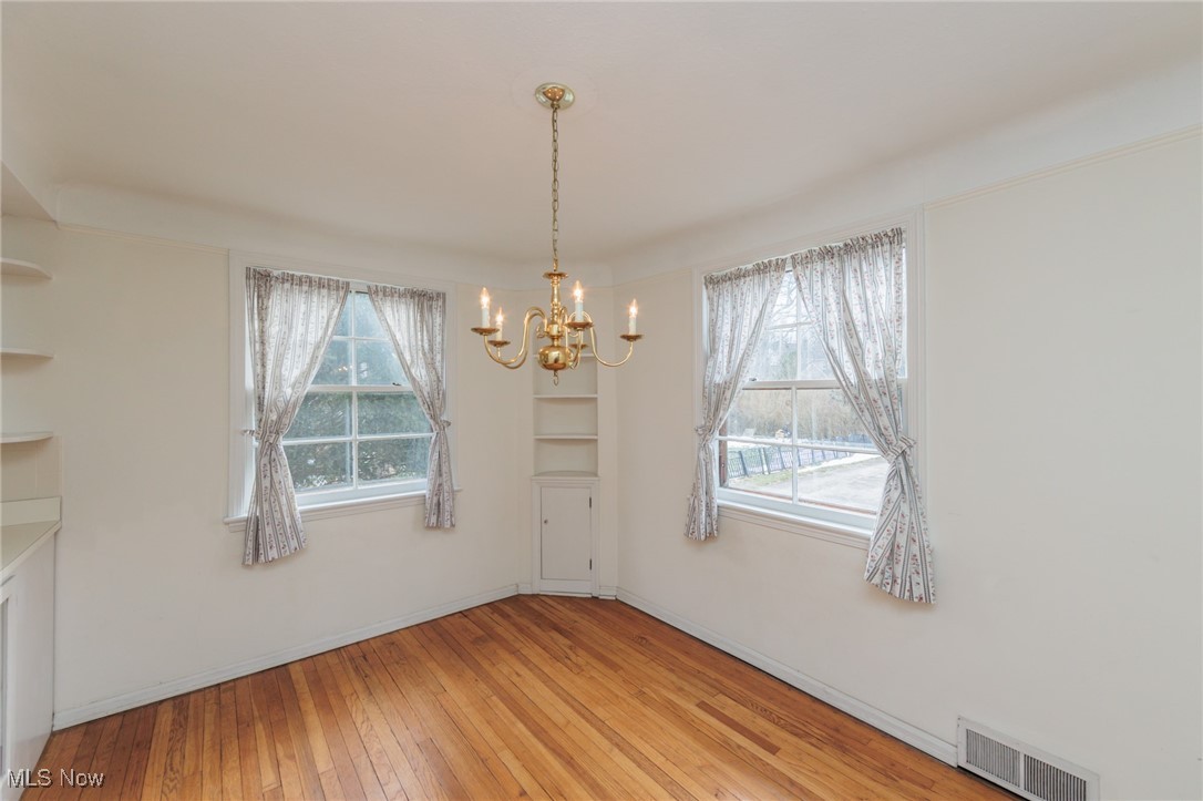 Ardmore - Residential Lease