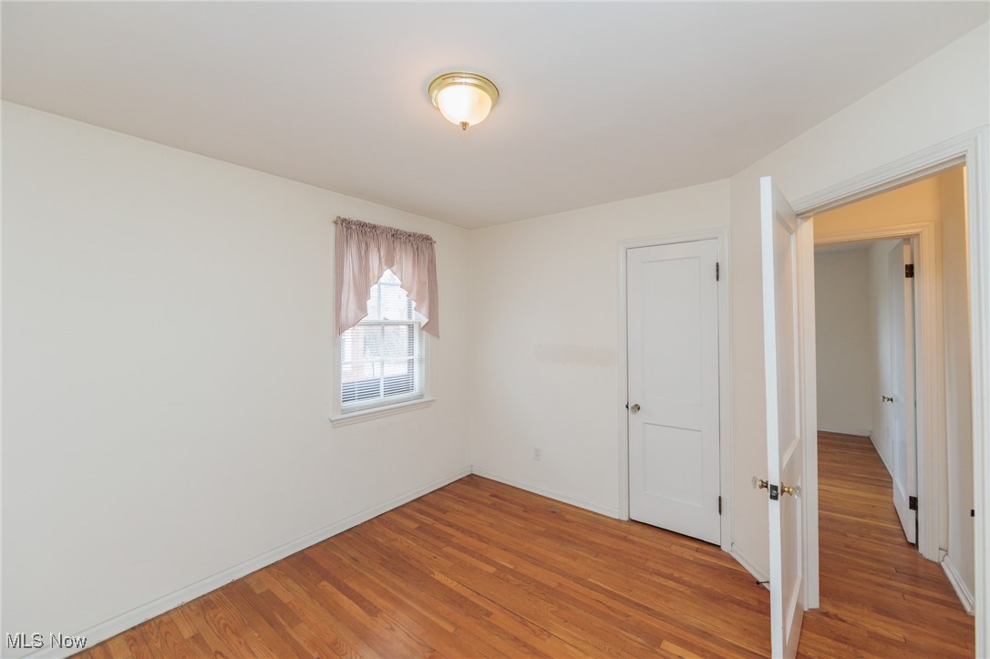 Ardmore - Residential Lease