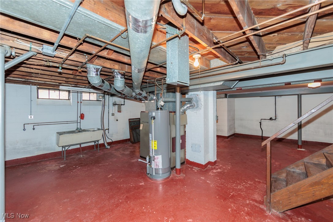 Ardmore - Residential Lease