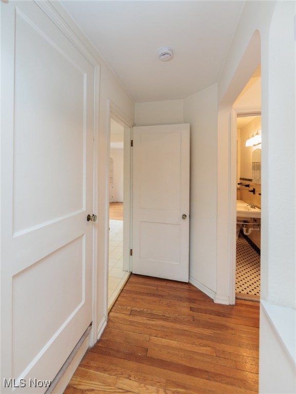 Ardmore - Residential Lease