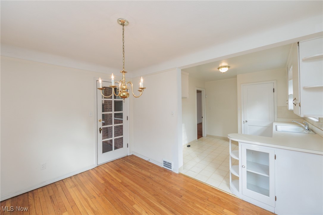 Ardmore - Residential Lease