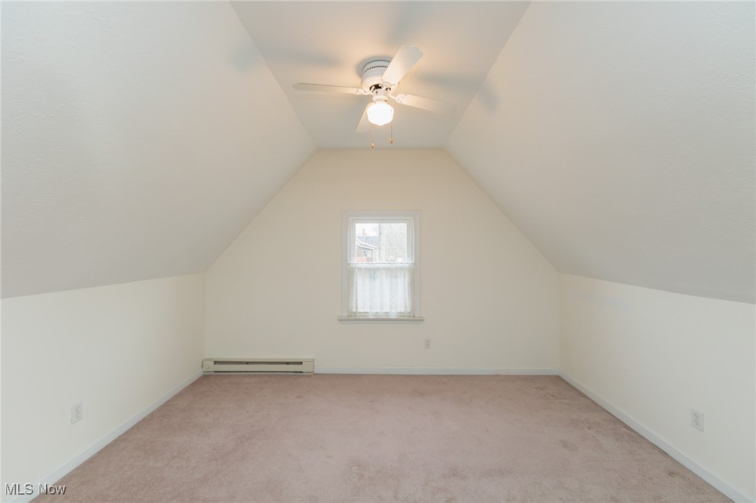 Ardmore - Residential Lease