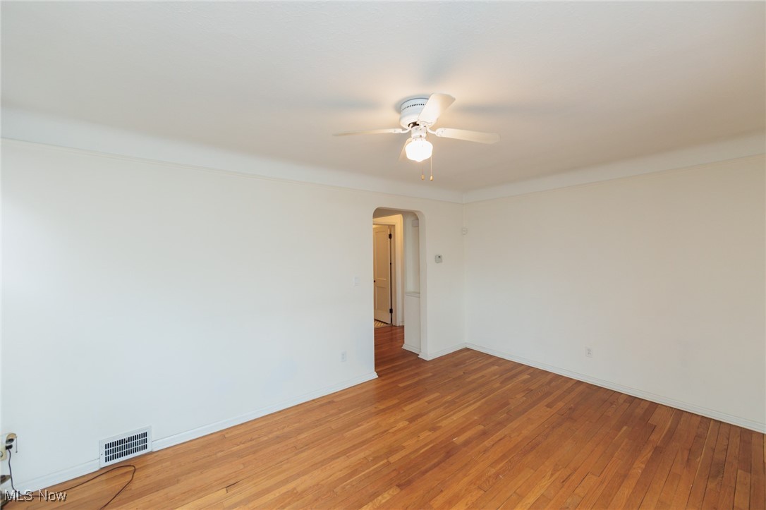 Ardmore - Residential Lease