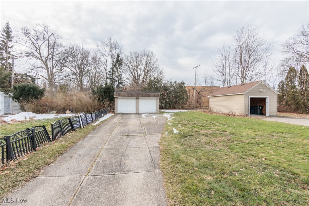 Ardmore - Residential Lease