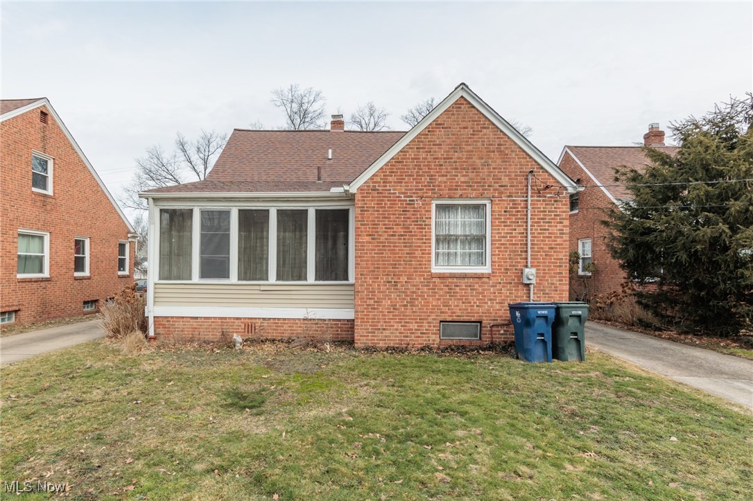 Ardmore - Residential Lease