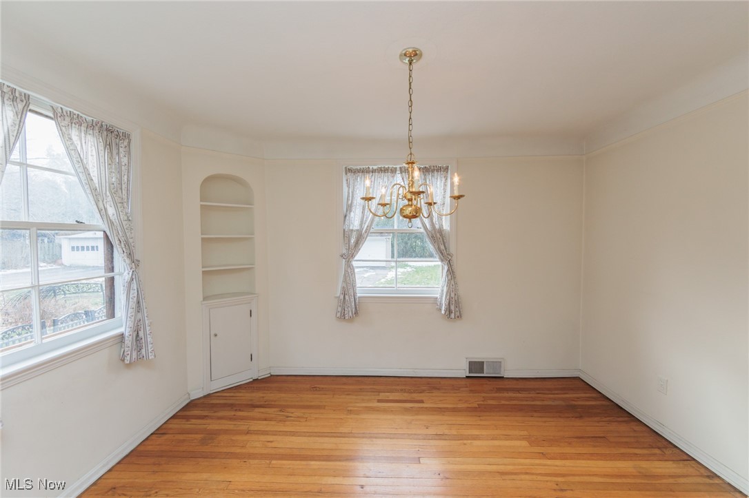 Ardmore - Residential Lease