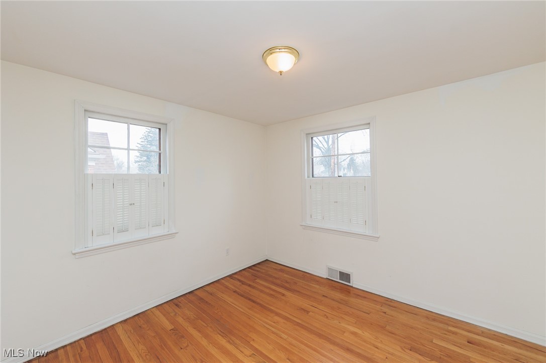 Ardmore - Residential Lease