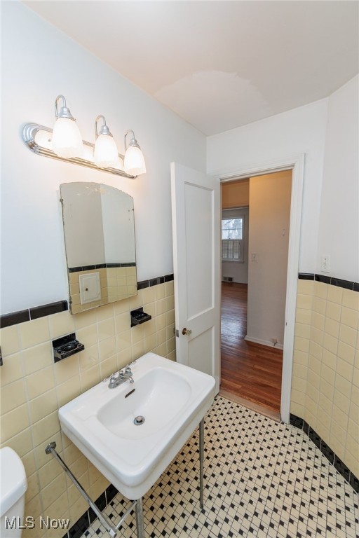 Ardmore - Residential Lease