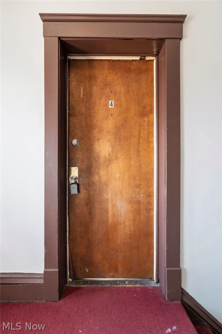 Wedel - Residential Income