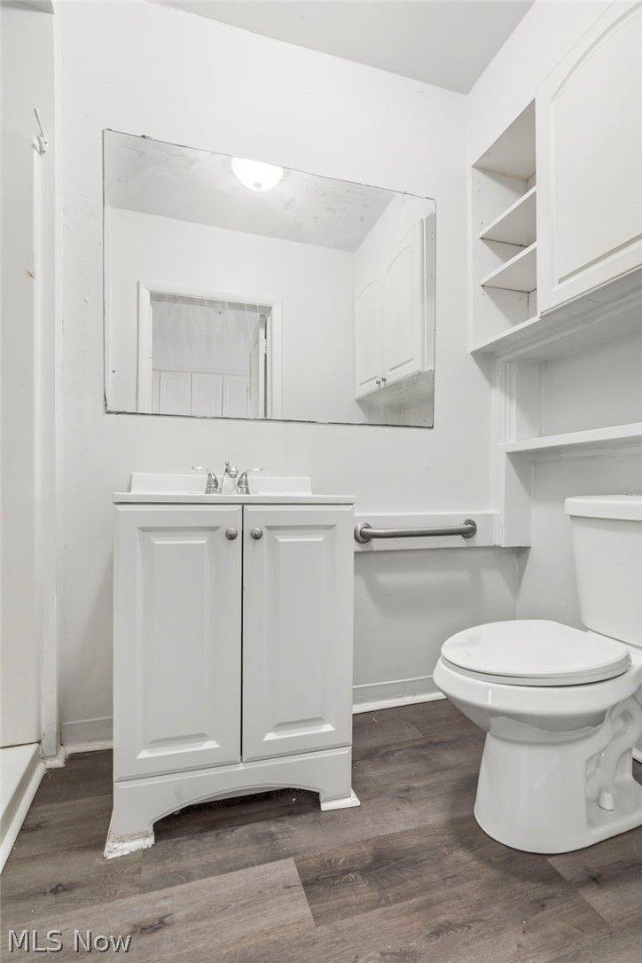 Wedel - Residential Income