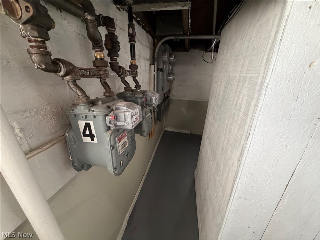 Wedel - Residential Income