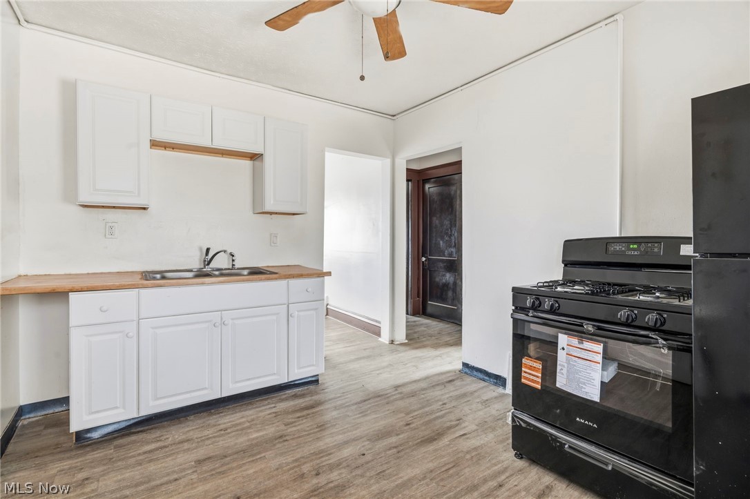 Wedel - Residential Income