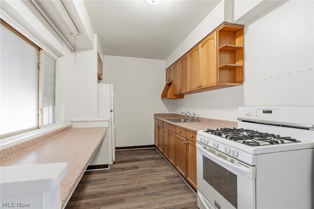 Wedel - Residential Income