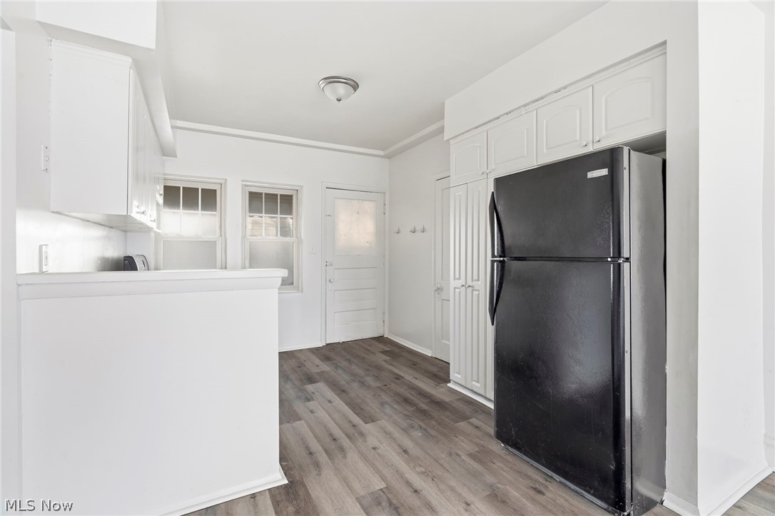 Wedel - Residential Income