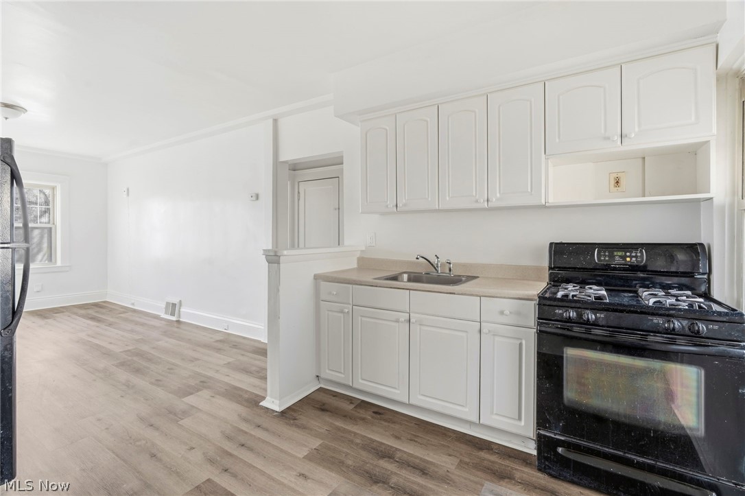 Wedel - Residential Income